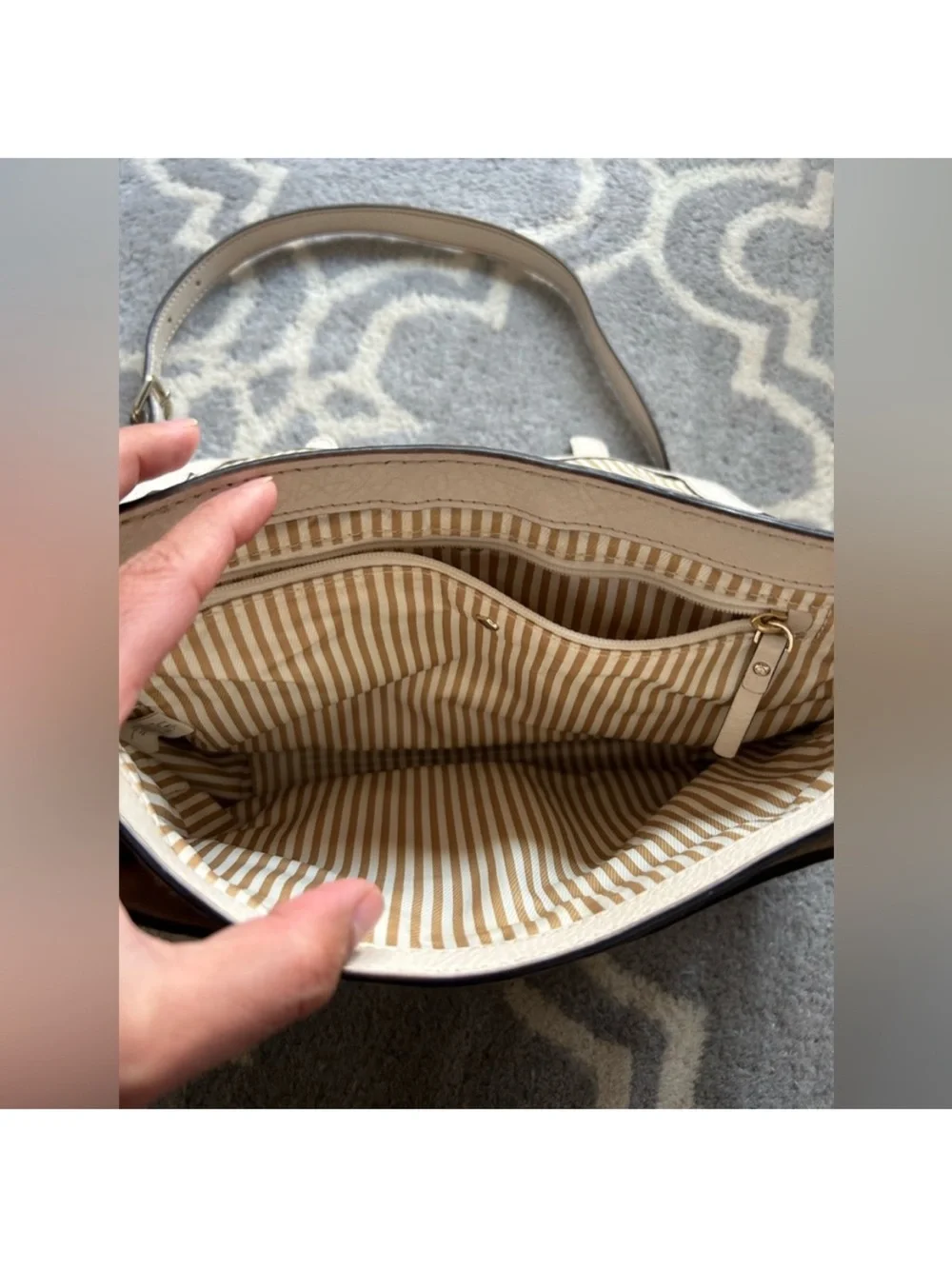 kate spade very good